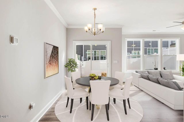 514 Watermill Way, Hillsborough, NC 27278