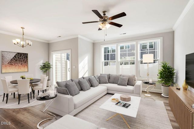 514 Watermill Way, Hillsborough, NC 27278