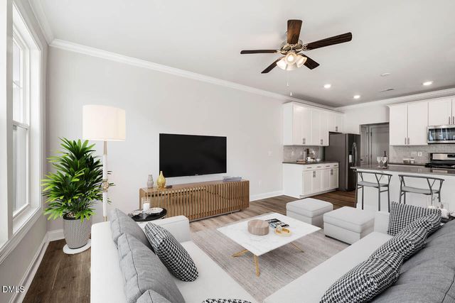 514 Watermill Way, Hillsborough, NC 27278