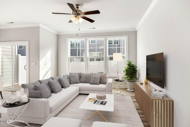 514 Watermill Way, Hillsborough, NC 27278