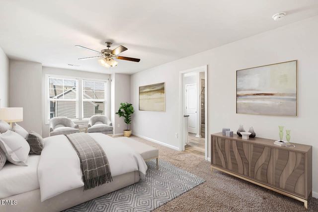 514 Watermill Way, Hillsborough, NC 27278