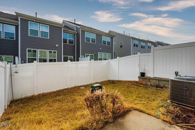 514 Watermill Way, Hillsborough, NC 27278