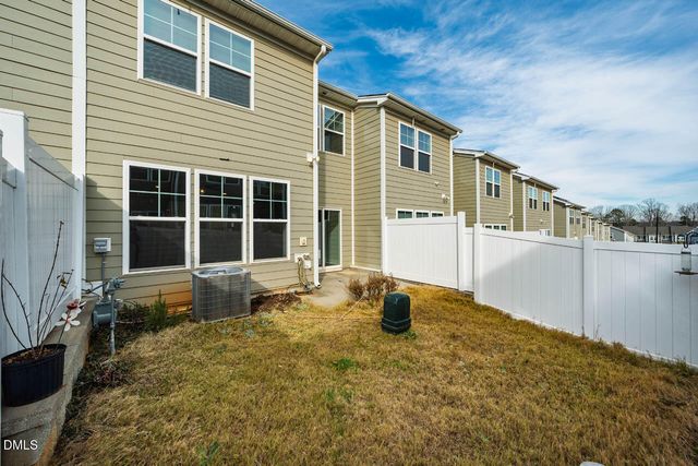 514 Watermill Way, Hillsborough, NC 27278