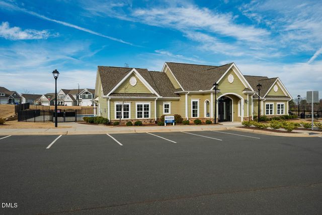 514 Watermill Way, Hillsborough, NC 27278