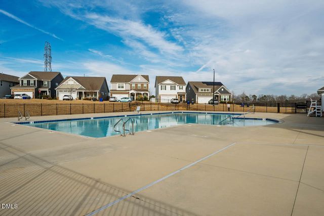 514 Watermill Way, Hillsborough, NC 27278