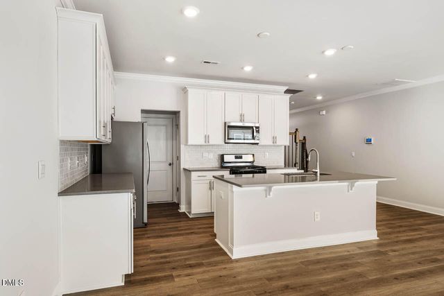 514 Watermill Way, Hillsborough, NC 27278