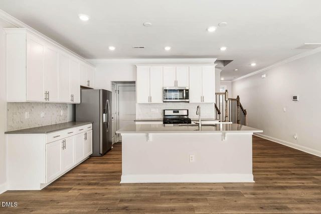 514 Watermill Way, Hillsborough, NC 27278