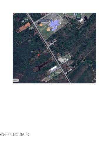 3760 George II Highway SE, Southport, NC 28461