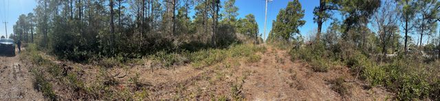 3760 George II Highway SE, Southport, NC 28461