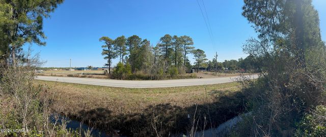 3760 George II Highway SE, Southport, NC 28461