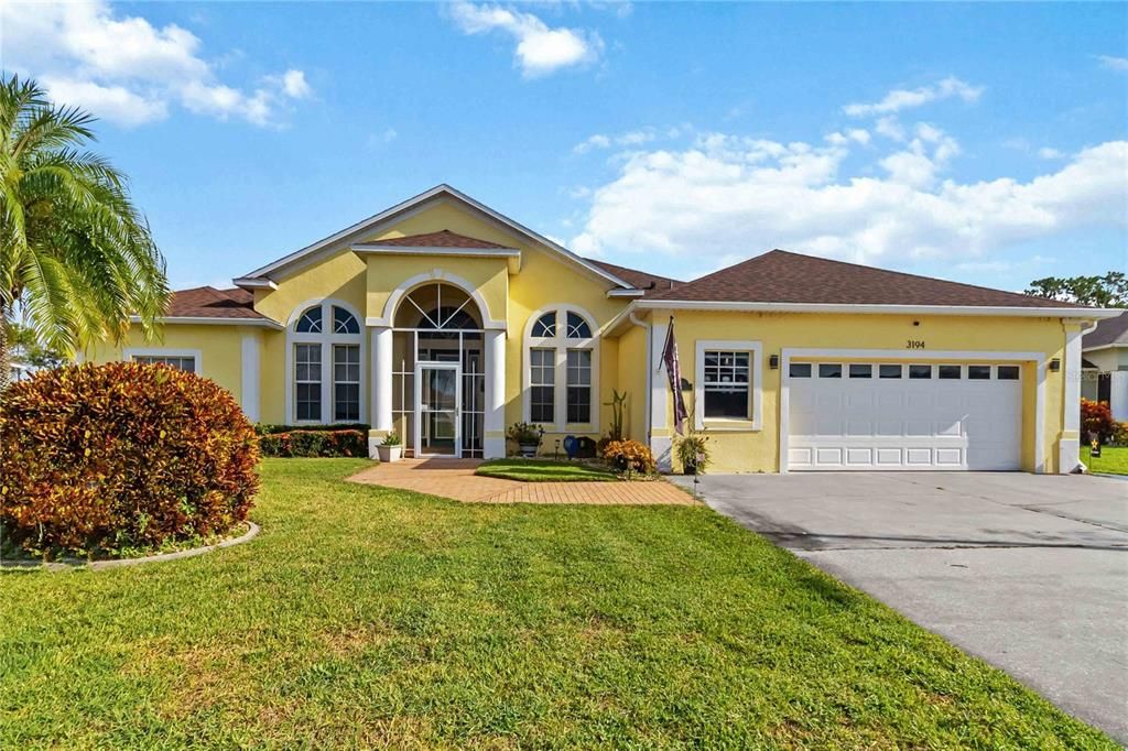 3194 BAYVIEW LANE, St Cloud, FL 34772