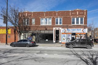 4912 W Armitage Avenue 4912, Chicago, IL 60639