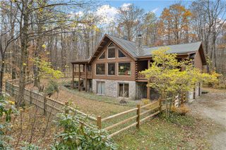 864 Camp Run Road, Donegal, PA 15646