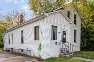 1920 Hanchett Street, Saginaw, MI 48602