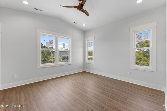 314 Spartanburg Avenue 2, Carolina Beach, NC 28428