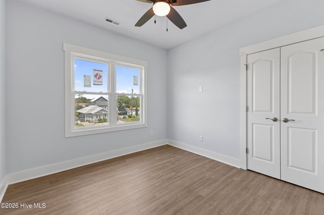 314 Spartanburg Avenue 2, Carolina Beach, NC 28428