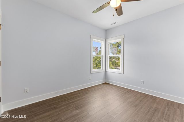 314 Spartanburg Avenue 2, Carolina Beach, NC 28428