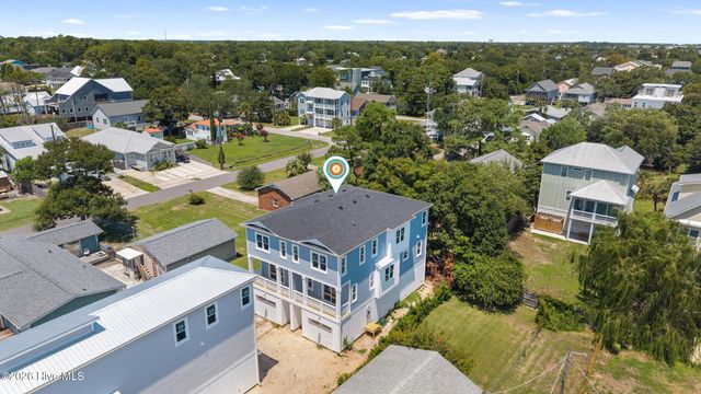 314 Spartanburg Avenue 2, Carolina Beach, NC 28428
