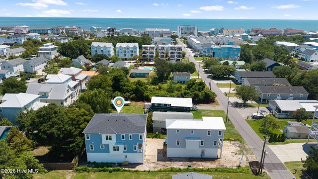 314 Spartanburg Avenue 2, Carolina Beach, NC 28428