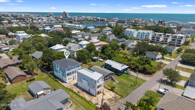 314 Spartanburg Avenue 2, Carolina Beach, NC 28428