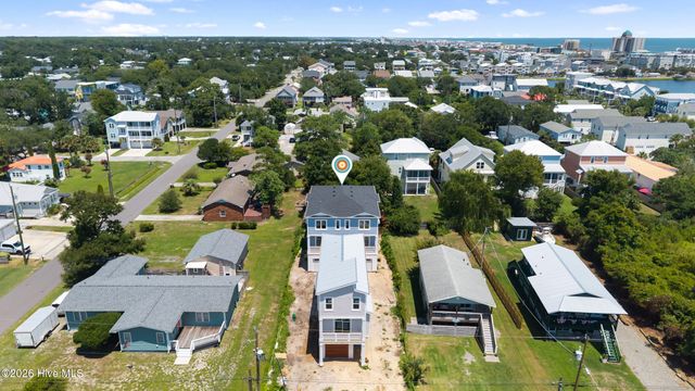 314 Spartanburg Avenue 2, Carolina Beach, NC 28428