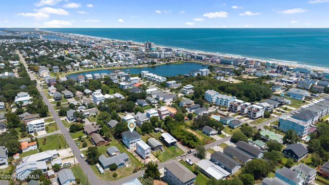314 Spartanburg Avenue 2, Carolina Beach, NC 28428