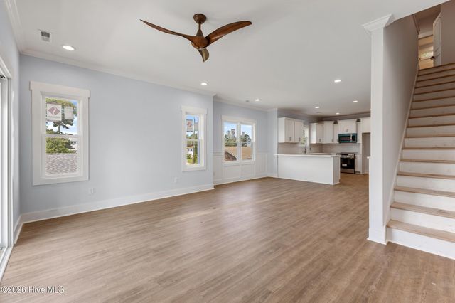 314 Spartanburg Avenue 2, Carolina Beach, NC 28428