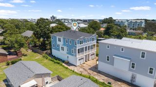 314 Spartanburg Avenue 2, Carolina Beach, NC 28428