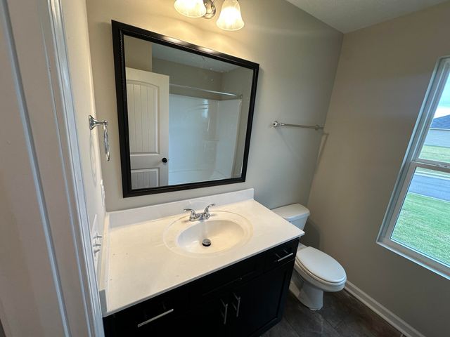 2525 Hollington Drive, Hephzibah, GA 30815