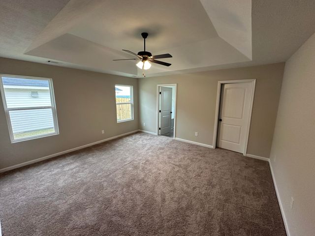 2525 Hollington Drive, Hephzibah, GA 30815