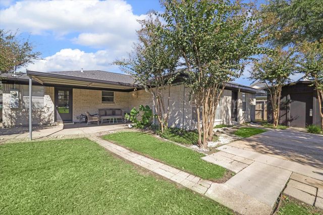 6523 Cindy Lane, Houston, TX 77008