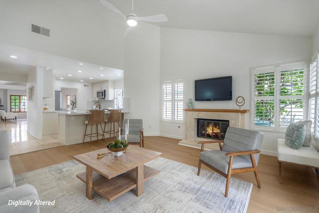 12521 CAMBERWELL COURT, San Diego, CA 92128