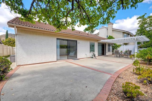 12521 CAMBERWELL COURT, San Diego, CA 92128