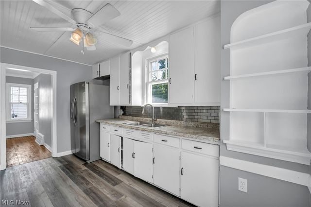 20618 Balfour Road, Warrensville Heights, OH 44122
