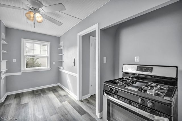 20618 Balfour Road, Warrensville Heights, OH 44122