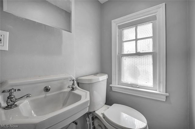 20618 Balfour Road, Warrensville Heights, OH 44122