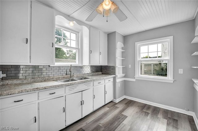 20618 Balfour Road, Warrensville Heights, OH 44122