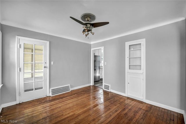 20618 Balfour Road, Warrensville Heights, OH 44122