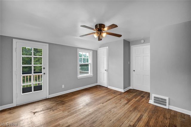 20618 Balfour Road, Warrensville Heights, OH 44122