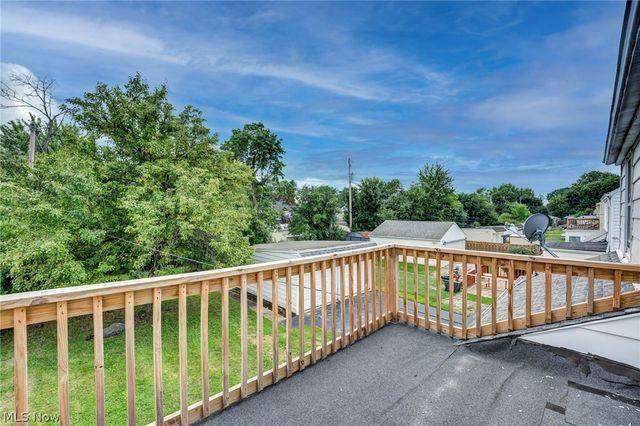 20618 Balfour Road, Warrensville Heights, OH 44122