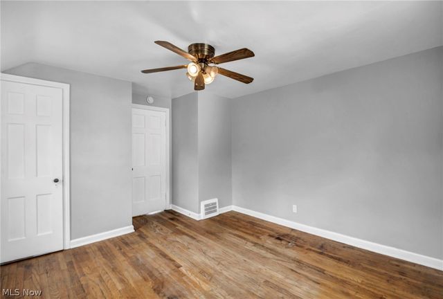 20618 Balfour Road, Warrensville Heights, OH 44122