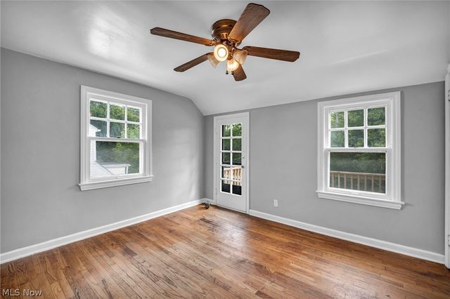 20618 Balfour Road, Warrensville Heights, OH 44122