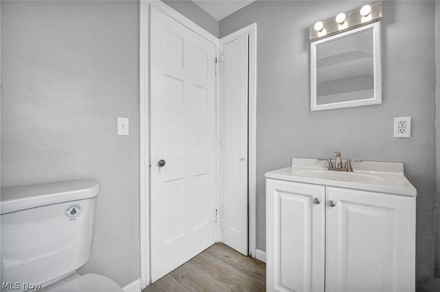 20618 Balfour Road, Warrensville Heights, OH 44122