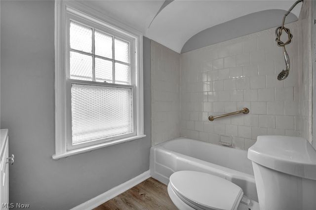 20618 Balfour Road, Warrensville Heights, OH 44122