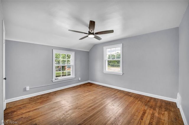 20618 Balfour Road, Warrensville Heights, OH 44122