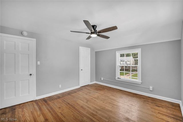 20618 Balfour Road, Warrensville Heights, OH 44122