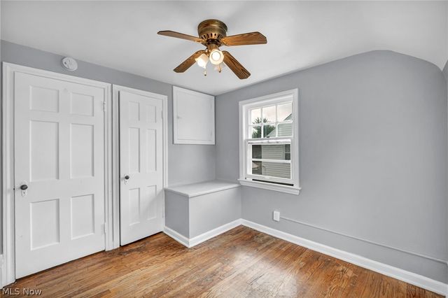 20618 Balfour Road, Warrensville Heights, OH 44122