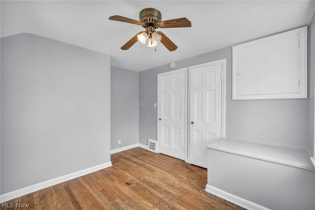 20618 Balfour Road, Warrensville Heights, OH 44122