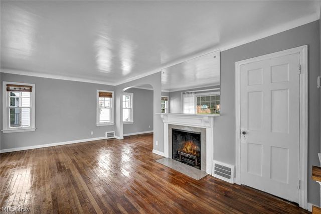 20618 Balfour Road, Warrensville Heights, OH 44122