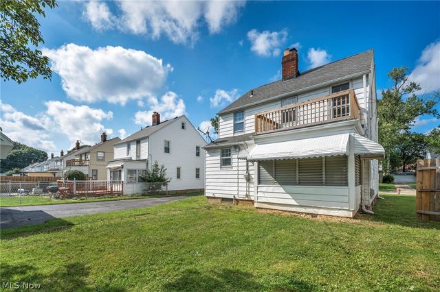 20618 Balfour Road, Warrensville Heights, OH 44122